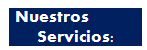 servicios